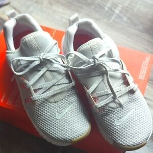 Nike free Metcon 2